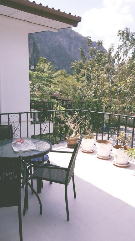 Sanfhan Resort-Sha Plus Khao Chai Son Extérieur photo